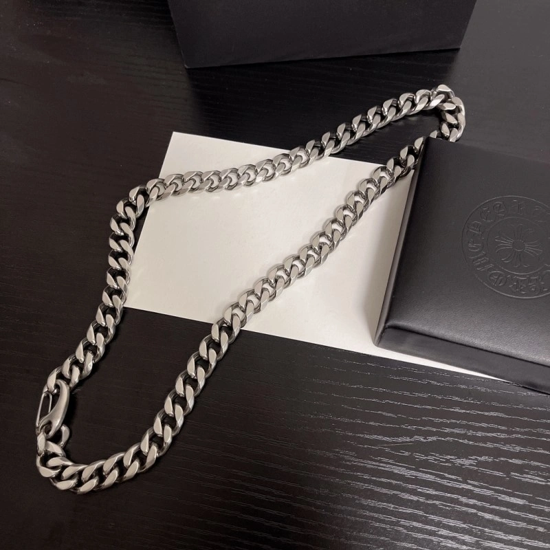 Chrome Hearts Necklaces Snug 236977
