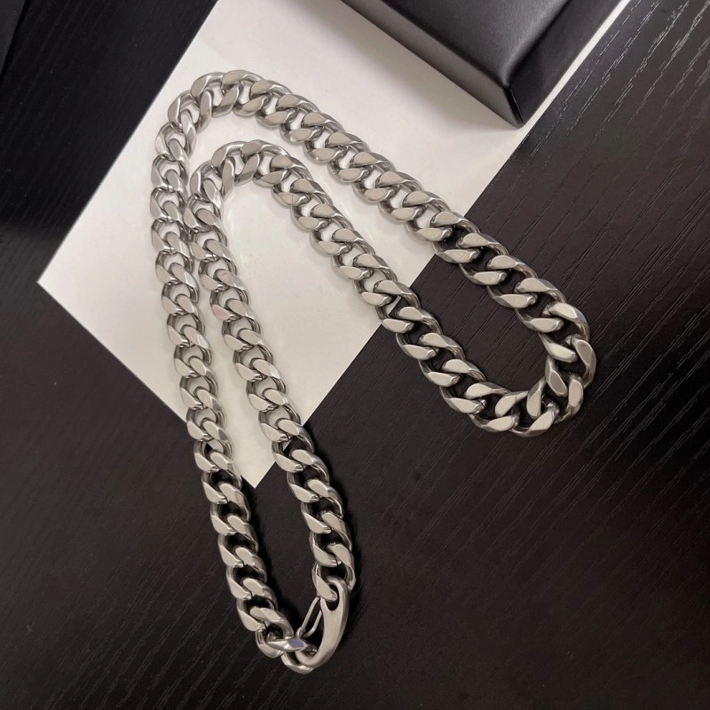 Chrome Hearts Necklaces Snug 236977