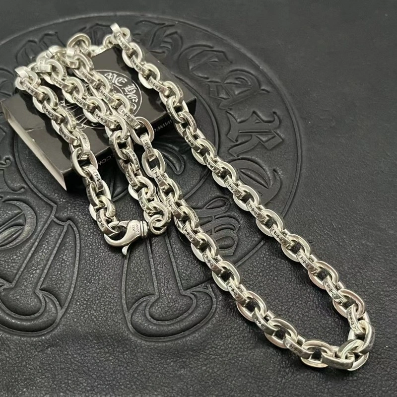 Chrome Hearts Necklaces Cozy 236974