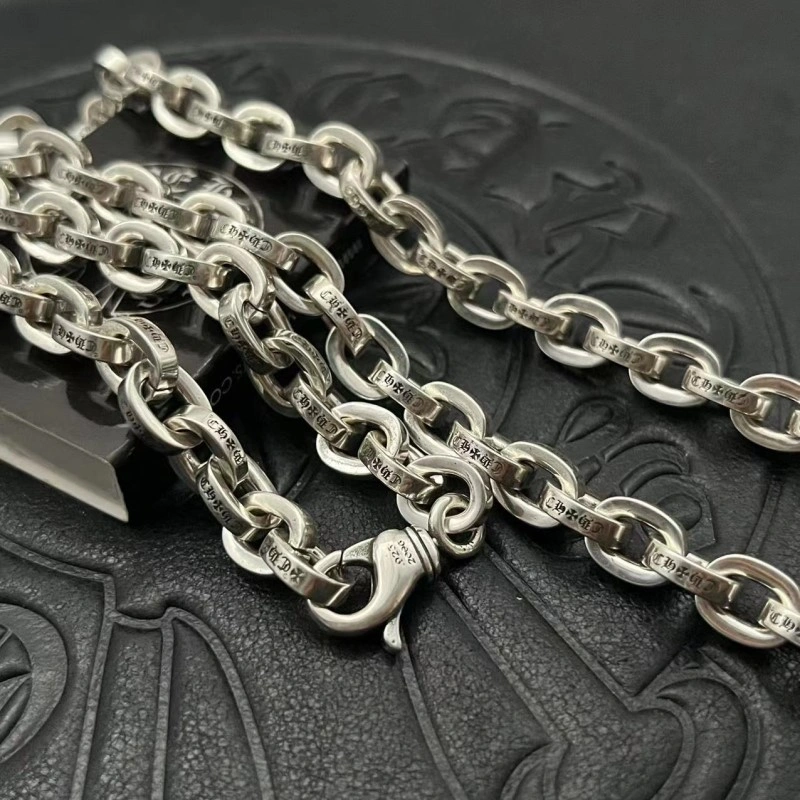 Chrome Hearts Necklaces Cozy 236974