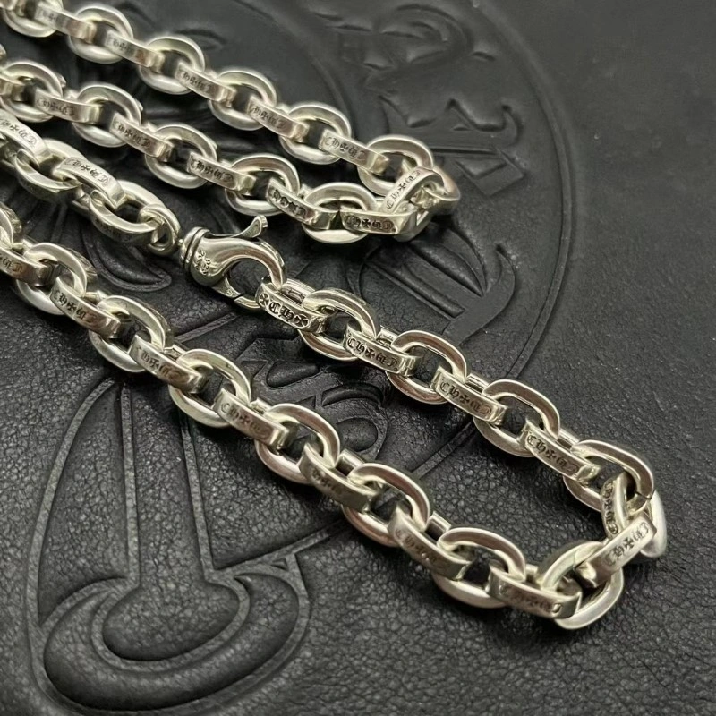 Chrome Hearts Necklaces Cozy 236974