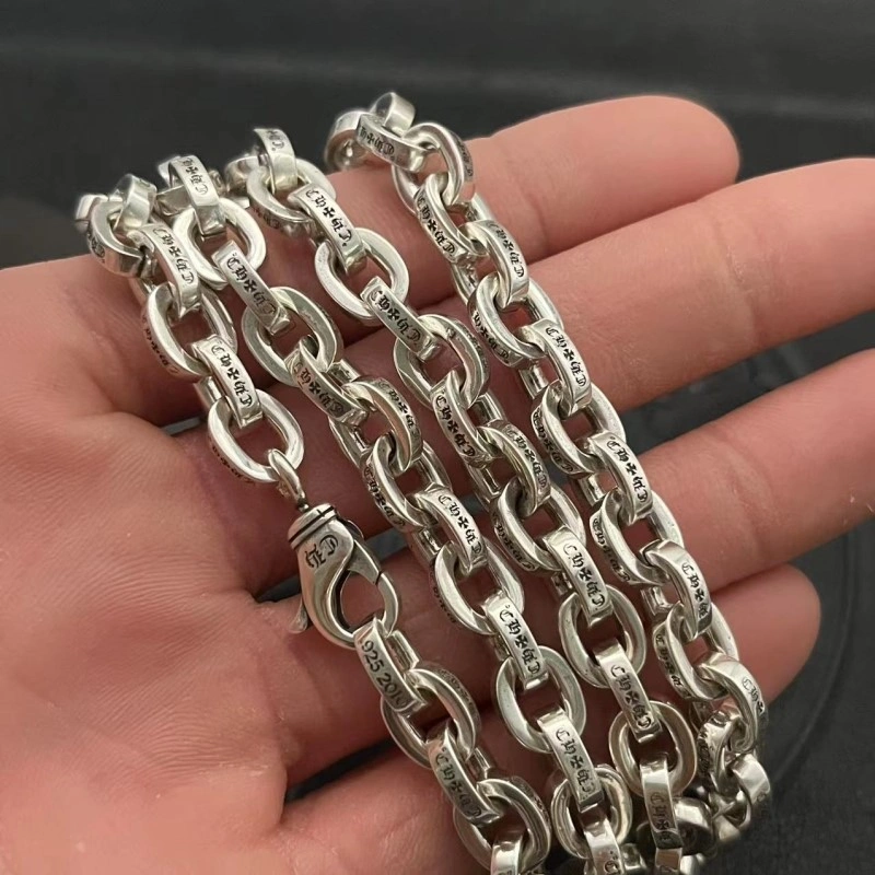 Chrome Hearts Necklaces Cozy 236974