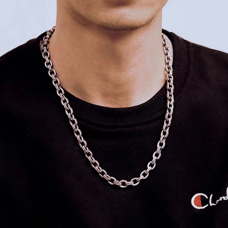 Chrome Hearts Necklaces Cozy 236974