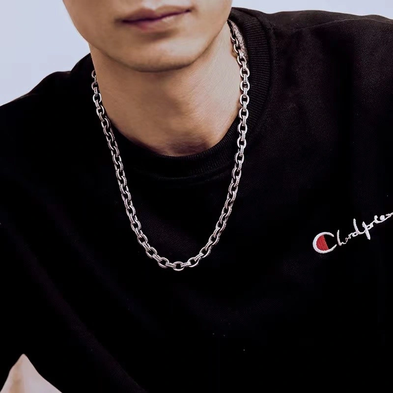 Chrome Hearts Necklaces Cozy 236974
