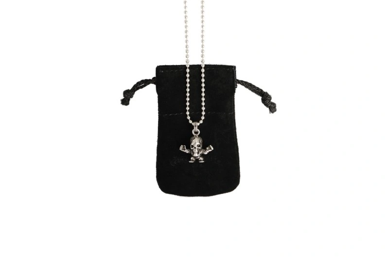 FashionForward Chrome Hearts Necklaces 236961