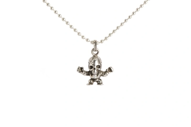 FashionForward Chrome Hearts Necklaces 236961