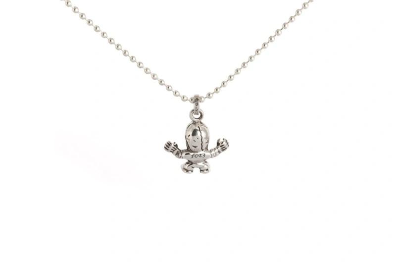 FashionForward Chrome Hearts Necklaces 236961