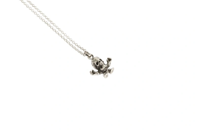 FashionForward Chrome Hearts Necklaces 236961