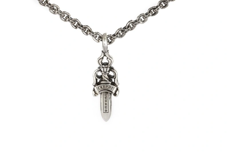 Chrome Hearts Necklaces HighPerformance 236963