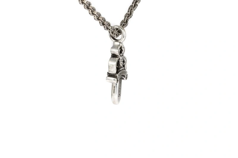Chrome Hearts Necklaces HighPerformance 236963