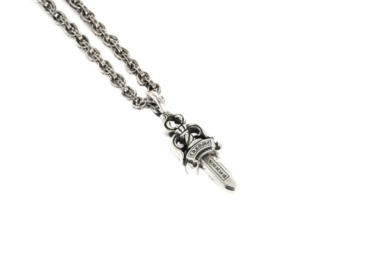 Chrome Hearts Necklaces HighPerformance 236963