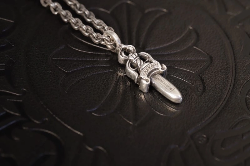 Chrome Hearts Necklaces HighPerformance 236963