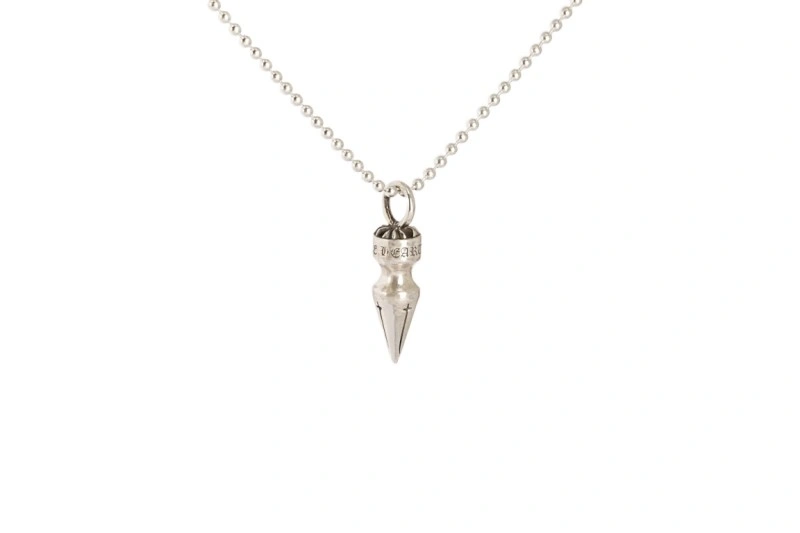 TravelReady Chrome Hearts Necklaces 236970