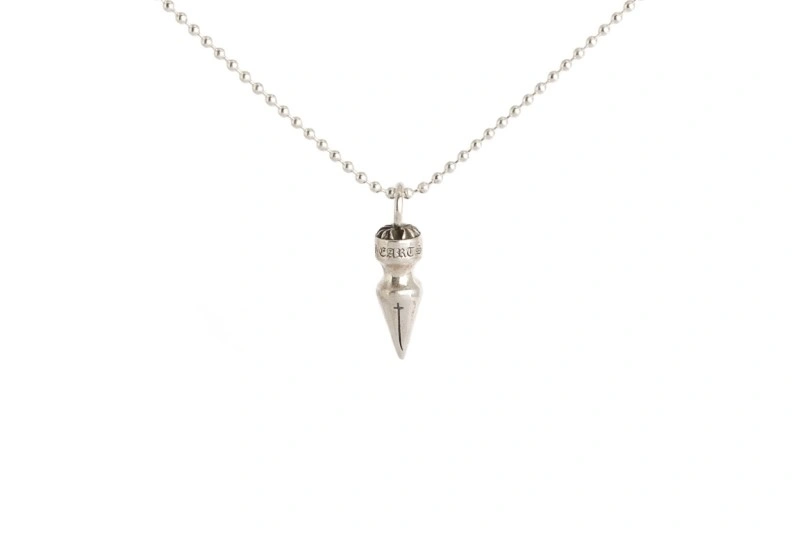 TravelReady Chrome Hearts Necklaces 236970