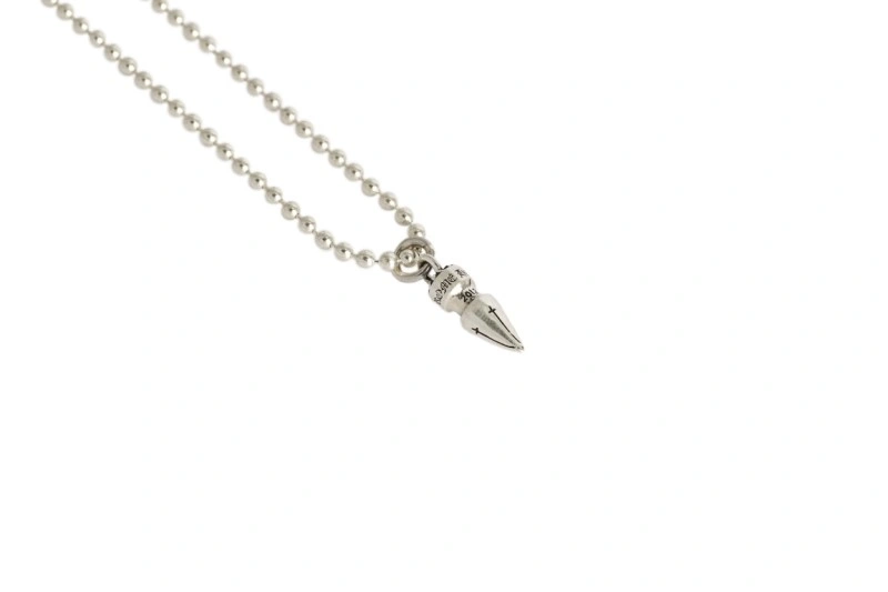 TravelReady Chrome Hearts Necklaces 236970