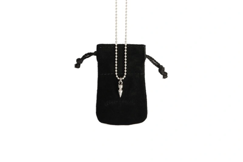 TravelReady Chrome Hearts Necklaces 236970