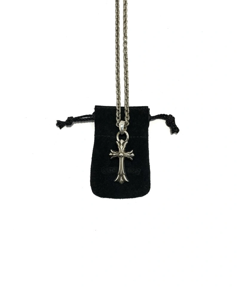Chrome Hearts Necklaces EyeCatching 236960