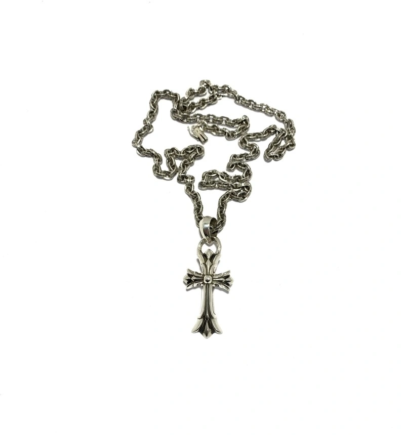 Chrome Hearts Necklaces EyeCatching 236960