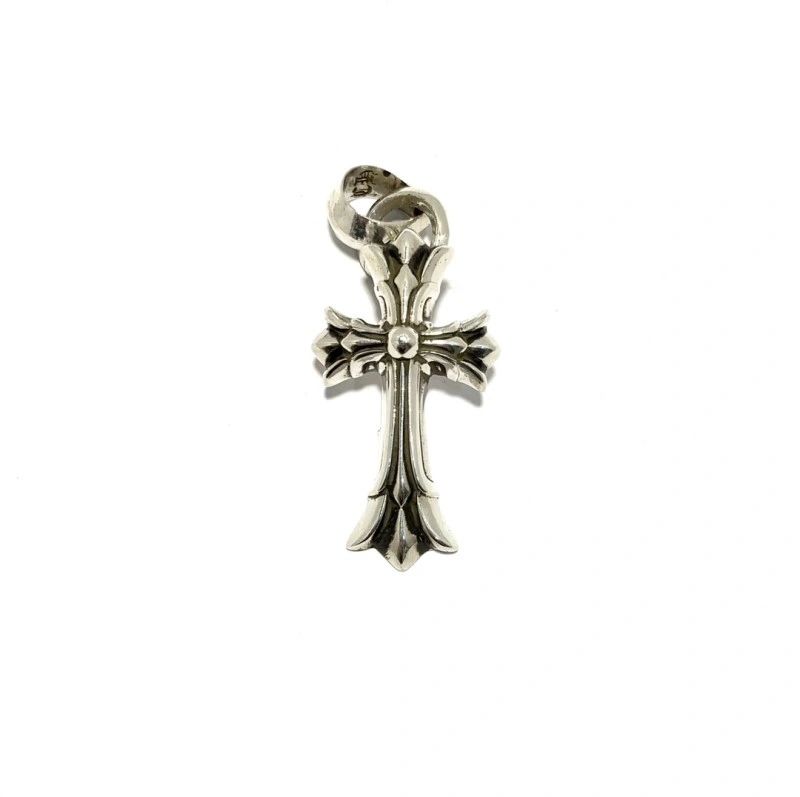 Chrome Hearts Necklaces EyeCatching 236960