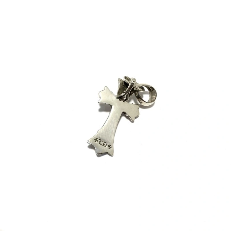 Chrome Hearts Necklaces EyeCatching 236960
