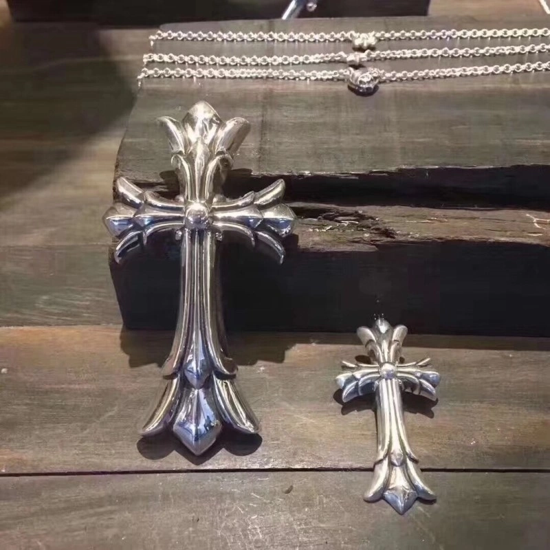 Chrome Hearts Necklaces EyeCatching 236960
