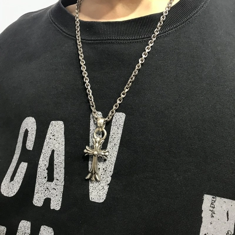 Chrome Hearts Necklaces EyeCatching 236960