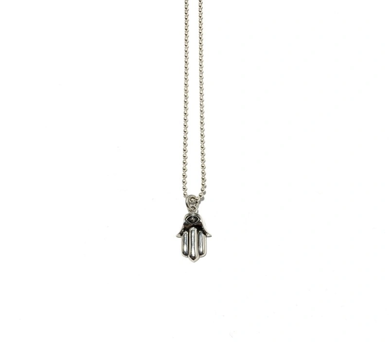 Chrome Hearts Necklaces Breathable 236967