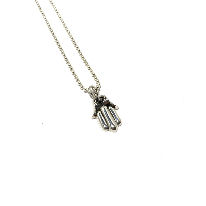 Chrome Hearts Necklaces Breathable 236967