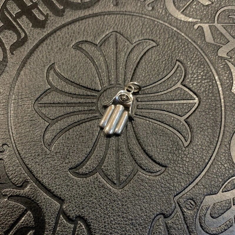 Chrome Hearts Necklaces Breathable 236967