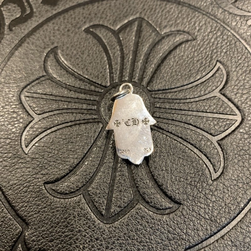 Chrome Hearts Necklaces Breathable 236967