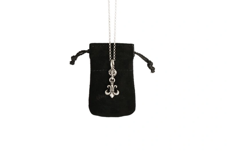 Affordable Chrome Hearts Necklaces 236955