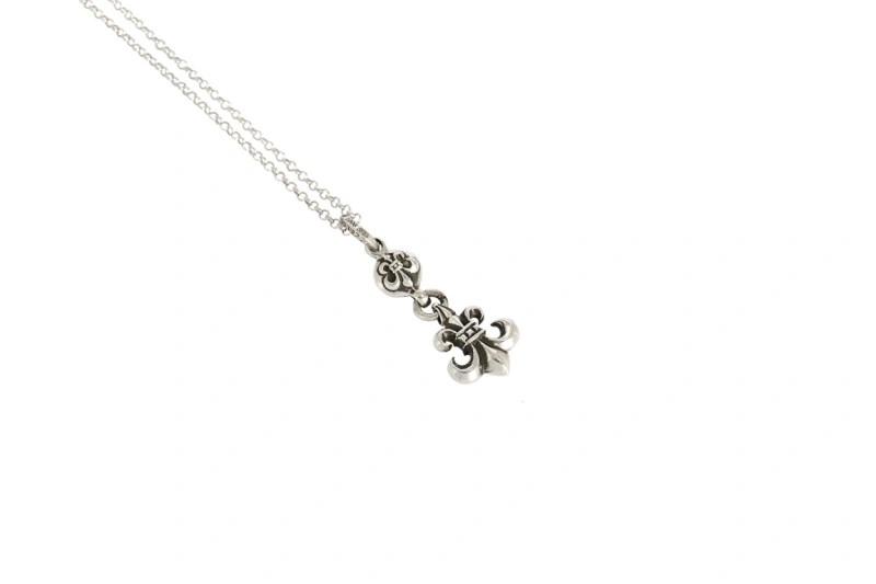 Affordable Chrome Hearts Necklaces 236955