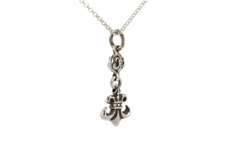 Affordable Chrome Hearts Necklaces 236955