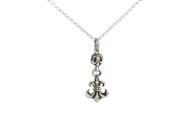 Affordable Chrome Hearts Necklaces 236955