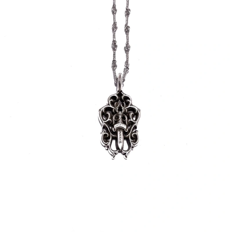 Chrome Hearts Necklaces TravelReady 236962