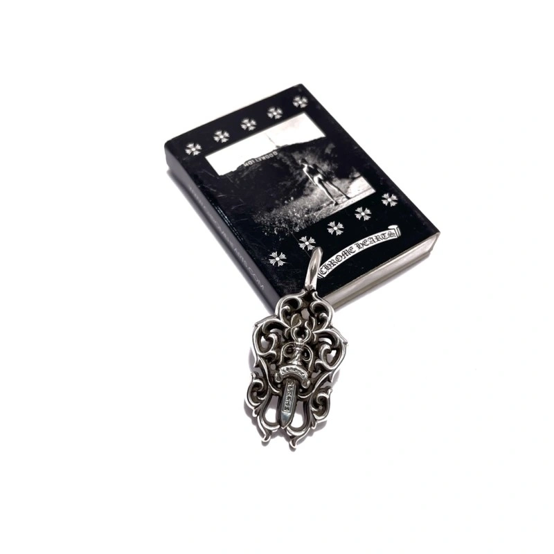 Chrome Hearts Necklaces TravelReady 236962