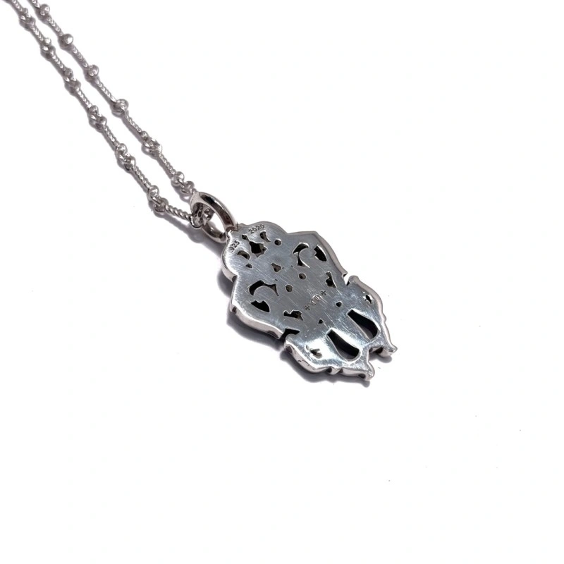Chrome Hearts Necklaces TravelReady 236962