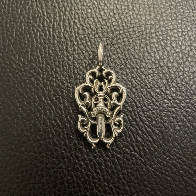 Chrome Hearts Necklaces TravelReady 236962