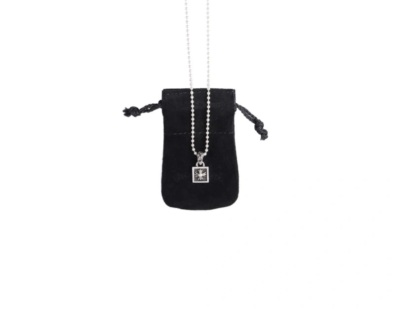 Trendsetting Chrome Hearts Necklaces 236964