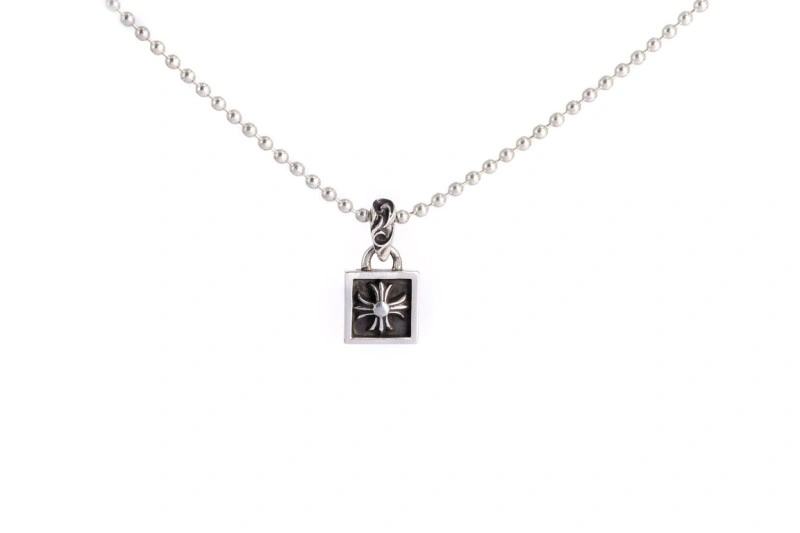 Trendsetting Chrome Hearts Necklaces 236964
