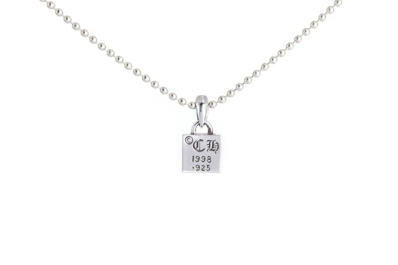 Trendsetting Chrome Hearts Necklaces 236964
