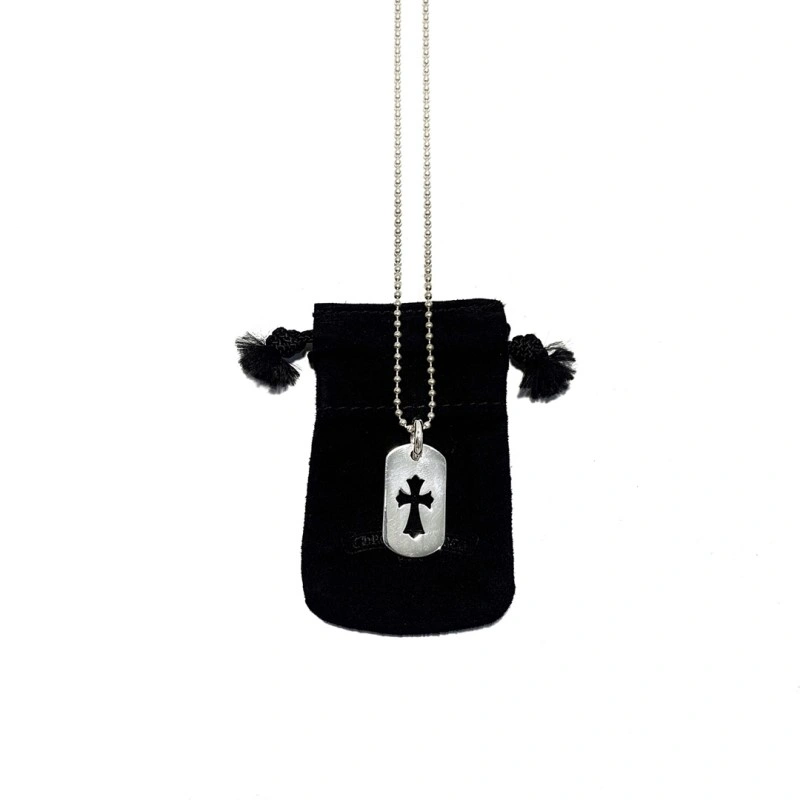 Original Chrome Hearts Necklaces 236954