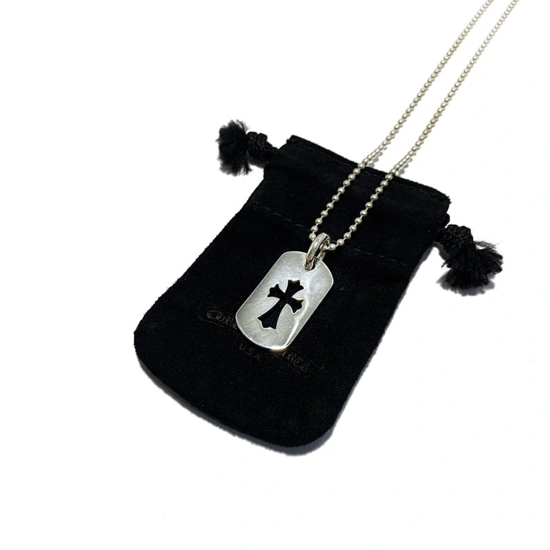 Original Chrome Hearts Necklaces 236954