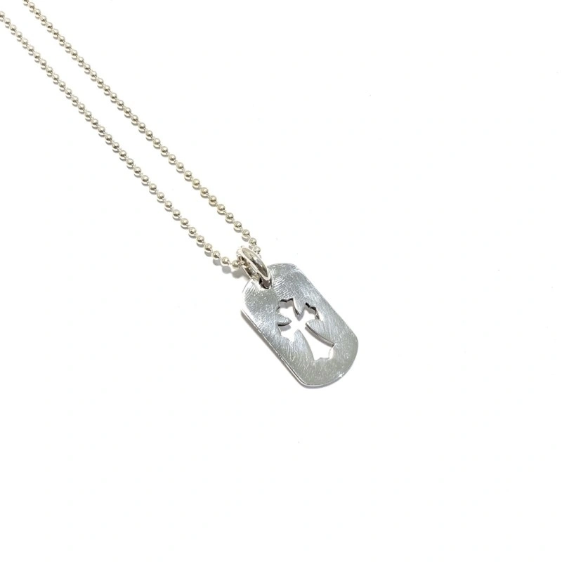 Original Chrome Hearts Necklaces 236954