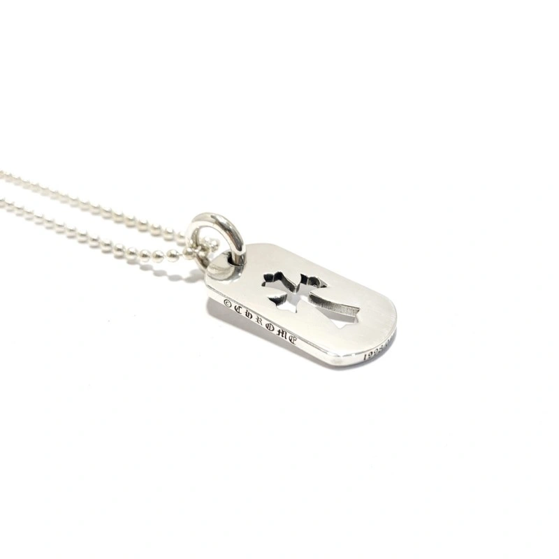 Original Chrome Hearts Necklaces 236954