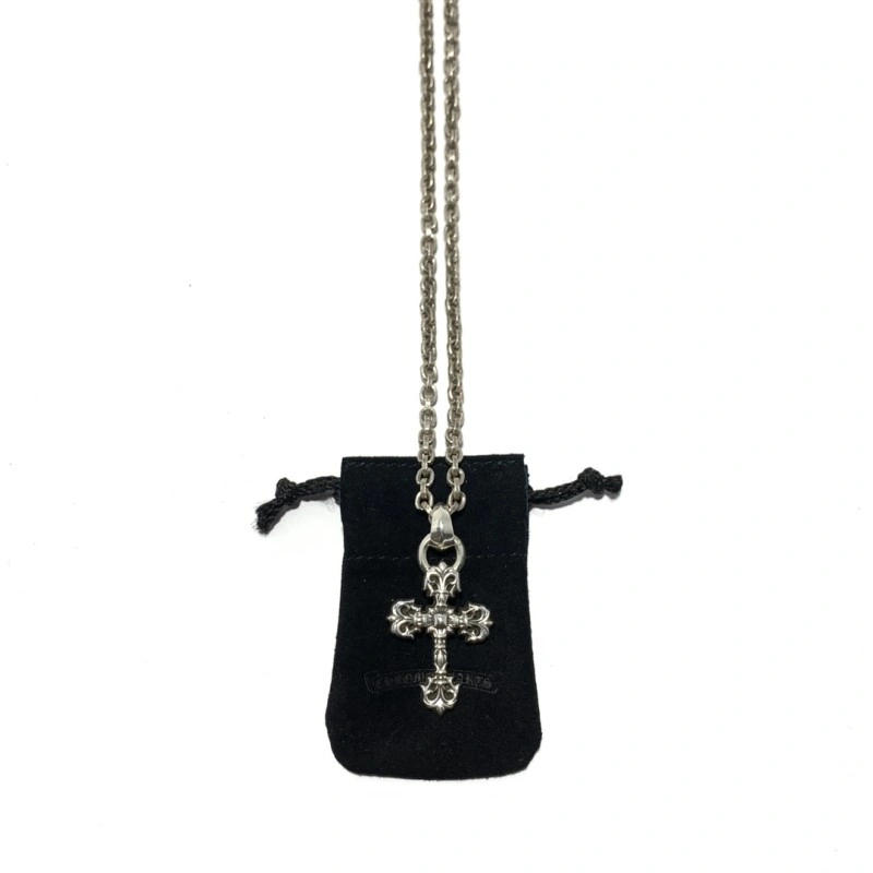 Chrome Hearts Necklaces AllSeason 237032