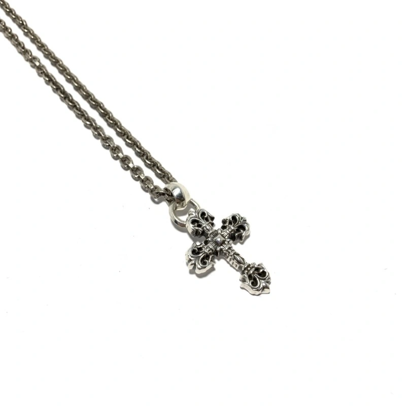 Chrome Hearts Necklaces AllSeason 237032