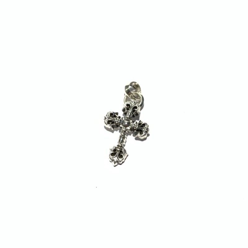 Chrome Hearts Necklaces AllSeason 237032