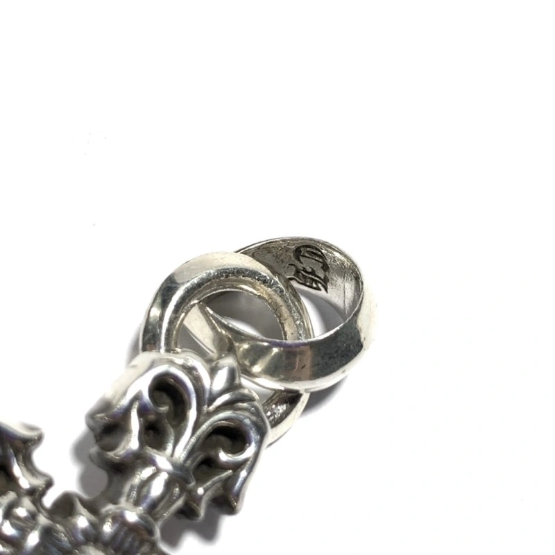 Chrome Hearts Necklaces AllSeason 237032