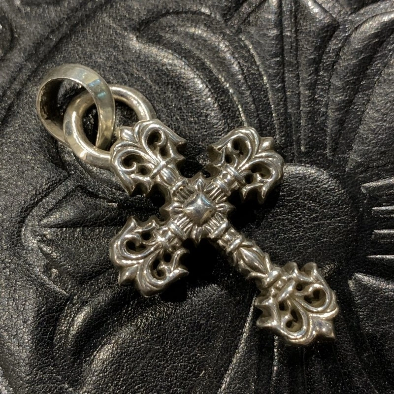 Chrome Hearts Necklaces AllSeason 237032